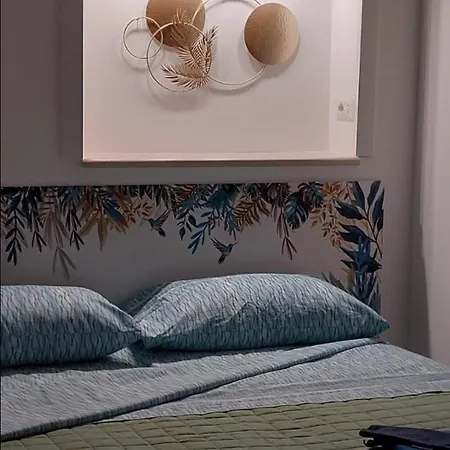 Aquarium Friends Капри