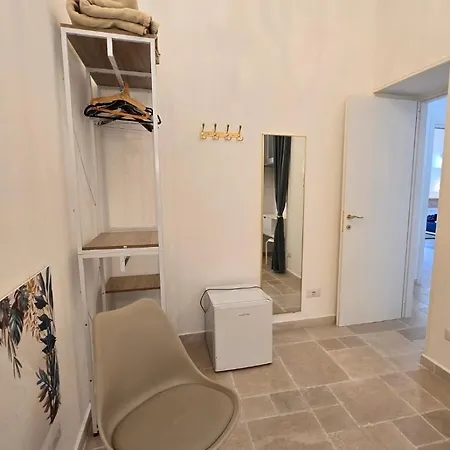 Dom wakacyjny Aquarium Friends *