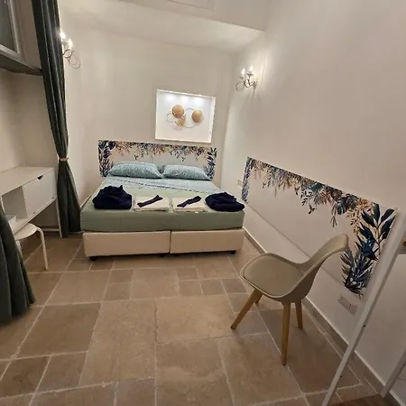 Aquarium Friends Dom wakacyjny